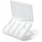  Smart ячейка для монет хранение . удобный тонкий модель тонкий монета канцелярские товары 