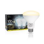 ORALUCE LED лампа E26 застежка re franc p форма лампа цвет 100 форма соответствует 10W 1020lm 3000K 120 раз внизу person направление зеркальный лампа модель style свет не возможно PSE засвидетельствование воздухо-непроницаемый type прибор соответствует 2 штук LDR10L-H-E26