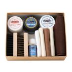 靴磨き 革小物ケア ミニクリームト�