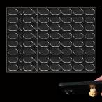  фигурка фиксация двусторонний лента 3 сиденье 120 листов 13*8*1mm следы . осталось . нет двусторонний лента мощный клейкая лента фиксация наклейка. ... осталось . нет переворачивание предотвращение шелушение ... через осталось . нет скользить 