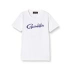  Gamakatsu (Gamakatsu) футболка ( кисть регистрация body Logo ) GM3576