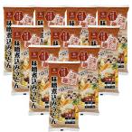 はくばく 味噌煮込みうどん280g*10袋