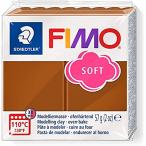 fimo soft карамель 8020-7