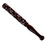 na-... Chan ателье rinbo день мир рисунок 5 размер длина 15cm. фиолетовый 