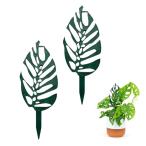  садоводство фигурная скобка декоративное растение 2 шт. комплект растения поддержка цветок главный . садоводство фигурная скобка цветок ..... высокий цветок длина период использование сельское хозяйство для рост -ступенчатый растения падающий предотвращение рука . регулировка возможность наружный. закрытый 