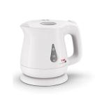 ティファール 電気ケトル 0.8L 転倒お湯もれロック 省スチーム設計 「アプレシア・プラス ロック ホワイト」 KO5401JP