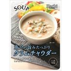 ハチ食品 スープセレクト クラムチ�