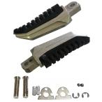 [si- M wai select ] двойная подножка Hayabusa Hayabusa GSX1300R GSX1400 GSX650F V-Strom650 V-Strom1000 левый правый 2 шт. комплект Suzuki универсальный товар 