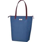 サーモス 保冷ショッピングバッグ 12L ネイビー REV-012 NVY