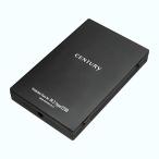  Century [. группа. коробка для завтрака M.2] M.2SSD (type2280)*2 листов кейс для хранения CRBM2280