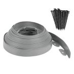  сад край ng- 33 футов. no-ti Grand scape край ng пластик Land scape край ng окантовка 30 шт. шиповки имеется цветок ./ газонная трава сырой / двор ..