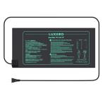 Luxbird �q�[�g�}�b�g ���|����}�b�g 21 Watt ��c�� �q�[�^�[�}�b�g �A�����M�p IP67 �h���K�i ���藦�A�b�v �����֘A ��c�}�b�g �����͔| ���k�͔| LB-HM21W