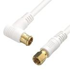 [フジパーツ]［4重シールド］BS CS 地