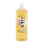 TSUNO.. еда .. масло рис масло 1000g