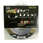 よつあみ(YGK) ライン ガリス ウルトラジグマンWX8 30