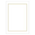 taka печать сертификат .. бумага 9-1400 OA соответствует три слоя рамка-оправа B5 длина ширина двоякое применение 20 листов 