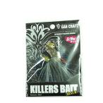 ガンクラフト キラーズベイト ミニッツ 3/8oz GANCRAFT KILLIERS BAIT MINI-II