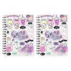  наклейка коллекция Note pop серия 2 шт. комплект *.... ... картон ..... украшение *... видеть .... приятный наклейка .