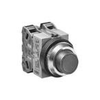 IDEC(アイデック) φ25 TWSシリーズ 押ボタンスイッチ 突形 モメンタリ形 ABS210NG