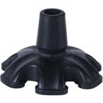 fea Lee tail трость . резина палка для резина устойчивость 6 пара замена предотвращение скольжения обработка палка .. переворачивание предотвращение 18mm