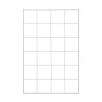 タカショー(Takasho) EGラティス グレー 609N EG-L609N