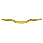 UPANBIKE バイクハンドルバー φ31.8mm 440mm/ 520mm 自転車ライザーバー ショートハンドルバー MTB用 マウンテンバイク 折りたたみ自転車 子供用自転車