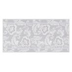 LANCETTI ピッツォ キッチンマット 約60*120cm グレー ランチェッティ センコー 34264