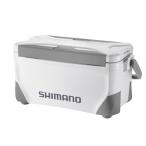 シマノ(SHIMANO) クーラーボックス スペーザ ライト 25L NS-425Y 各カラー