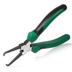  муфта tool переходник плоскогубцы удален удобно переходник снимать электропроводка переходник переустановка работа инструмент плоскогубцы машина мотоцикл двигатель топливный шланг. замена коннектор 