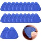  треугольник устройство открывания 20 штук входит детали устройство открывания треугольник форма синий человек инженерия . основа ... дизайн для замены ремонт разборка ABS производства .. открыть кейс устройство открывания устройство открывания смартфон ремонт tsu