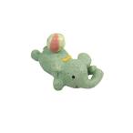 no- чай животное эмблема около rin слон san 