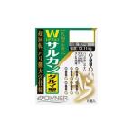 オーナー(OWNER) ヘラWサルカン ダルマ型 24 81129