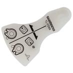 シマノ ケーブル固定位置判別工具(T