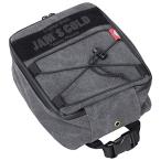  джем z Gold (JAM'S GOLD) APOLLO подседельная сумка -CAMP&amp;BIKE- JGB-1010 ( черный )