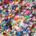  cургуч Mix цвет Random 100 шарик изоляция штамп воск бисер свадьба . письмо приглашение 