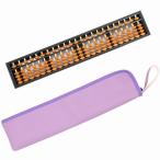 [. нет . павильон ] соробан . запись 23 колонка 4 шар стандартный Solo van ученик начальной школы арифметика учеба .. голова. гимнастика палец. движение ( корпус * специальный чехол незначительный фиолетовый )