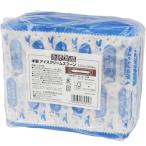 大和物産 商売繁盛 業務用 使い捨て 木製 アイススプーン 12.5cm 個包装 300本入 6連*50シート