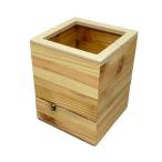  из дерева для помещений посадочная машина Te pot кипарисовик туполистный 