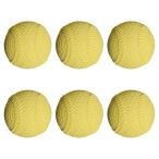  catch мяч рука Baseball треугольник основа бейсбол мяч KS нежный мяч 