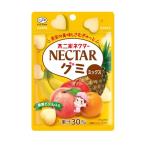 不二家 ネクターグミ ミックス  48g*1