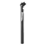TRIWONDER シートポスト 自転車 サドル ロードバイク 25.4mm 27.2mm 28.6mm 30.4mm 30.9mm 31.6mm 400mm マウンテンバイク Bike Seat Post