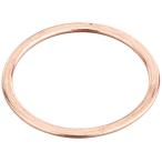  Kitaco (KITACO) глушитель выхлопа прокладка (XK-11) Zephyr 1100 и т.п. 963-4000011