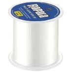 Rapala(ラパラ) ナイロンライン マルチゲーム ナイロン 平行巻ボビン 300m クリア DNHXL