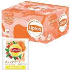 lip тонн черный чай orange трава поли Pro pi Len чайный пакетик 50 пакет 