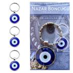[Khers]na The -rubonjuu брелок для ключа амулет Турция 