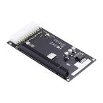 Cablecc 4x oculink sff-8612 sff-8611 из PCie pci-express 16x адаптор . основной панель графика карта для ATX 24pin энергия порт 