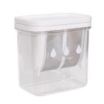 水切りヨーグルトメーカー ヨーグ�