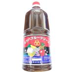 . река еда mitsu - фрукты соус 1L