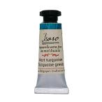 isaro 透明水彩絵の具 (turquoise green)