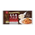 はくばく もち麦パスタ丸麺タイプ 300g*10袋